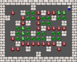 Уровень 57 — Compact Catalysts